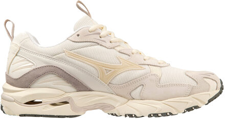 Mizuno Wave Rider 10 Sneakers Dames 37 Wit