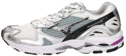 Mizuno Wave Rider 10 Sport Donkergrijs - 40