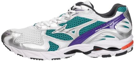 Mizuno Wave Rider 10 Sport Wit - 46