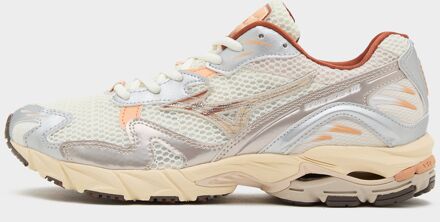 Mizuno Wave Rider 10 Women's, wit - 36.5