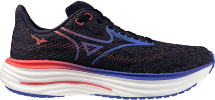 Mizuno Wave Rider 29 Dames grijs - 40 1/2
