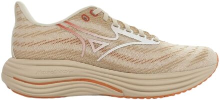 Mizuno Wave Rider 29 Hardloopschoenen Dames - 39