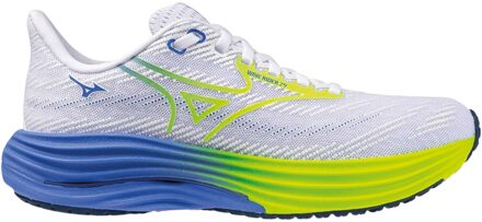 Mizuno Wave Rider 29 Hardloopschoenen Dames - 40