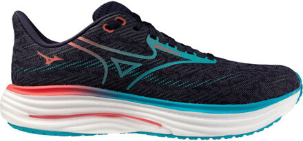Mizuno Wave Rider 29 Heren grijs - 40