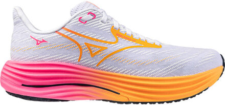 Mizuno Wave Rider 29 wit - 46