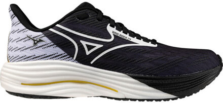 Mizuno Wave Rider 29 zwart/wit - 39