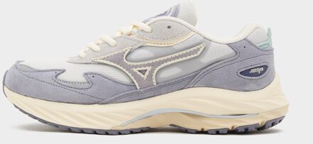 Mizuno Wave Rider Beta Women's, grijs - 36.5