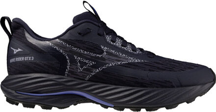 Mizuno Wave Rider GTX 3 Dames zwart - 42