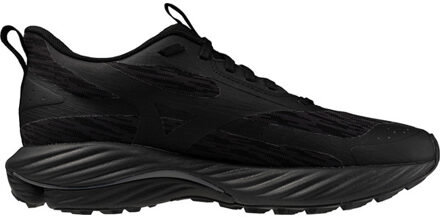 Mizuno Wave Rider GTX 3 Dames zwart/wit - 42 1/2