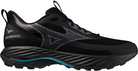 Mizuno Wave Rider GTX 3 Heren zwart - 41