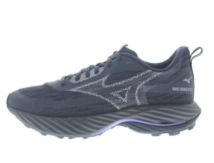 Mizuno Wave rider gtx 3 - maat 40,5 Blauw
