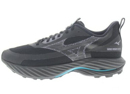 Mizuno Wave rider gtx 3 Zwart - 43