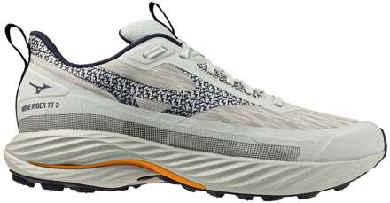 Mizuno Wave Rider TT 3                     Trailschoen Heren-crème, zwart - 41,42,42.5,43,44,44.5,45,46,46.5,47