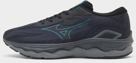 Mizuno Wave Serene GORE-TEX, zwart - 47