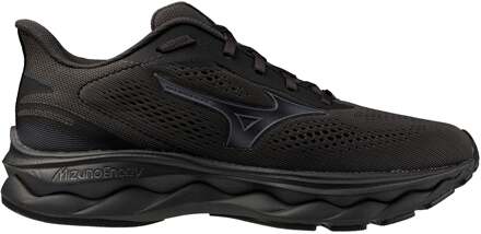 Mizuno Wave Serene GTX 2 Trailschoen Dames-Zwart - 36.5,37,38,38.5,39,40,40.5,41,42,42.5,43