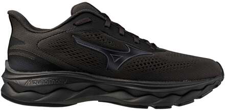 Mizuno Wave Serene GTX 2 Trailschoen Dames zwart - 38.5,40,40.5,41