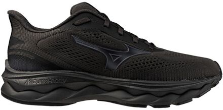 Mizuno Wave Serene GTX 2 Trailschoen Dames zwart - 40.5