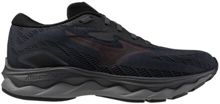 Mizuno Wave Serene GTX Neutrale Schoen Dames-Zwart - 38.5,39,40,42