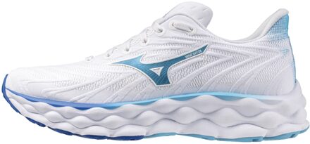 Mizuno Wave Sky 8 Hardloopschoenen Dames - 38 1/2