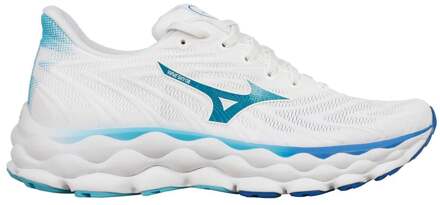 Mizuno Wave Sky 8 Hardloopschoenen Dames - 38 1/2