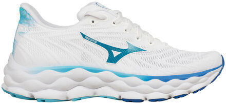 Mizuno Wave Sky 8 Hardloopschoenen Dames - 39