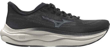 Mizuno Wave Sky 9 Dames zwart/wit - 38