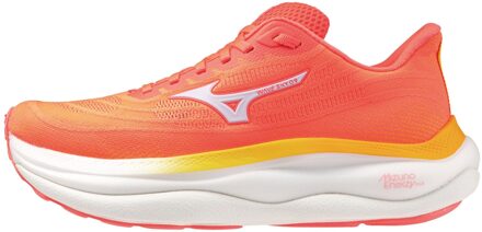 Mizuno Wave Sky 9 Hardloopschoenen Dames - 39