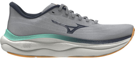 Mizuno Wave Sky 9 Heren grijs - 40 1/2