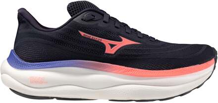 Mizuno Wave Sky 9                      Neutrale schoen Dames-grijs - 36.5,37,38,38.5,39,40,40.5,41,42,42.5,43,44,44.5