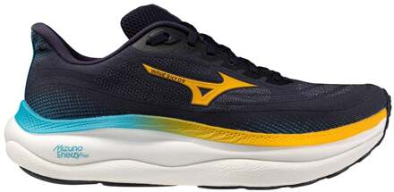 Mizuno Wave Sky 9                          Neutrale schoen Heren-blauw - 44