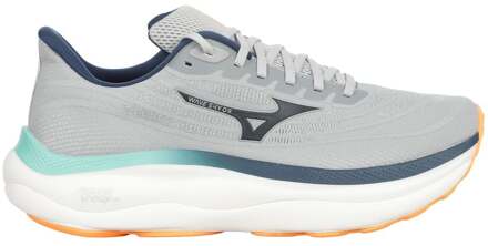 Mizuno Wave Sky 9 Neutrale Schoen Heren-Grijs - 43