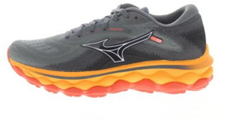 Mizuno Wave sky w Veelkleurig - 38