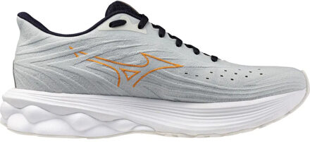 Mizuno Wave Skyrise 06 Hardloopschoen Lichtgrijs