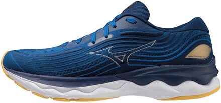 Mizuno Wave Skyrise 4 Hardloopschoenen Heren - 46