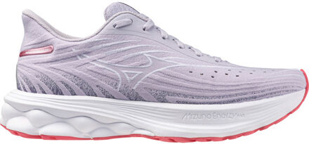 Mizuno Wave Skyrise 6 Dames paars - 38 1/2
