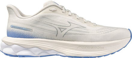 Mizuno Wave Skyrise 7 Dames blauw - 41