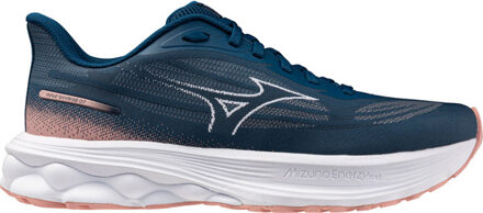 Mizuno Wave Skyrise 7 Dames navy - 42