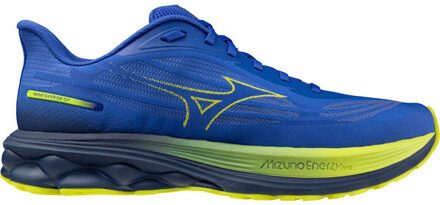 Mizuno Wave Skyrise 7 Heren blauw - 43