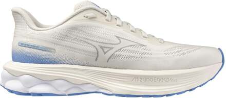 Mizuno Wave Skyrise 7                  Neutrale schoen Dames wit - 38
