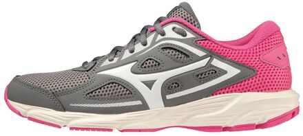 Mizuno Wave Spark 7 Hardloopschoenen Dames - 38 1/2