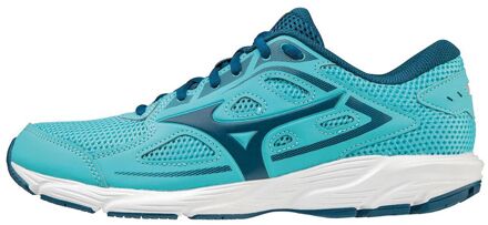 Mizuno Wave Spark 7 Hardloopschoenen Dames - 42