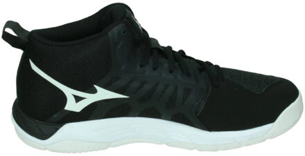 Mizuno Wave supersonic 2 mid Veelkleurig - 41