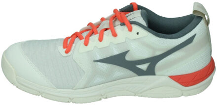 Mizuno Wave supersonic 2 Wit - 40,5