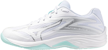 Mizuno Wave Thunder Blade Z Indoorschoenen Dames - 39