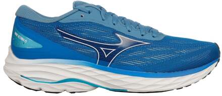 Mizuno Wave Ultima 15 Neutrale Schoen Dames-Blauw,Turkoois - 38.5