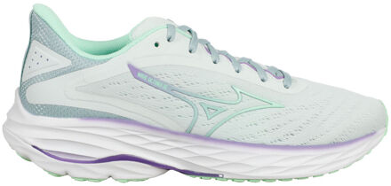 Mizuno Wave Ultima 16 Neutrale Schoen Dames-Mint,Groen - 38.5,40.5