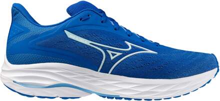 Mizuno Wave Ultima 16 Neutrale Schoen Heren-Blauw - 39,40,40.5,41,42,42.5,43,44,44.5,45,46,46.5,47,48.5,50