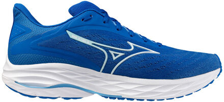 Mizuno Wave Ultima 16 Neutrale Schoen Heren-Blauw - 44.5,45,46.5