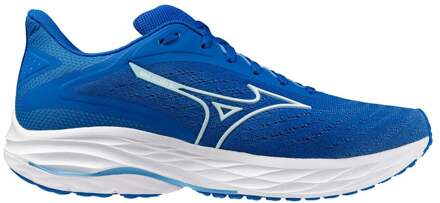 Mizuno Wave Ultima 16 Neutrale Schoen Heren-Blauw - 45