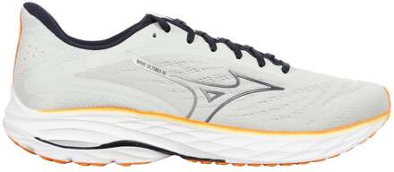 Mizuno Wave Ultima 16 Neutrale Schoen Heren-Grijs - 45